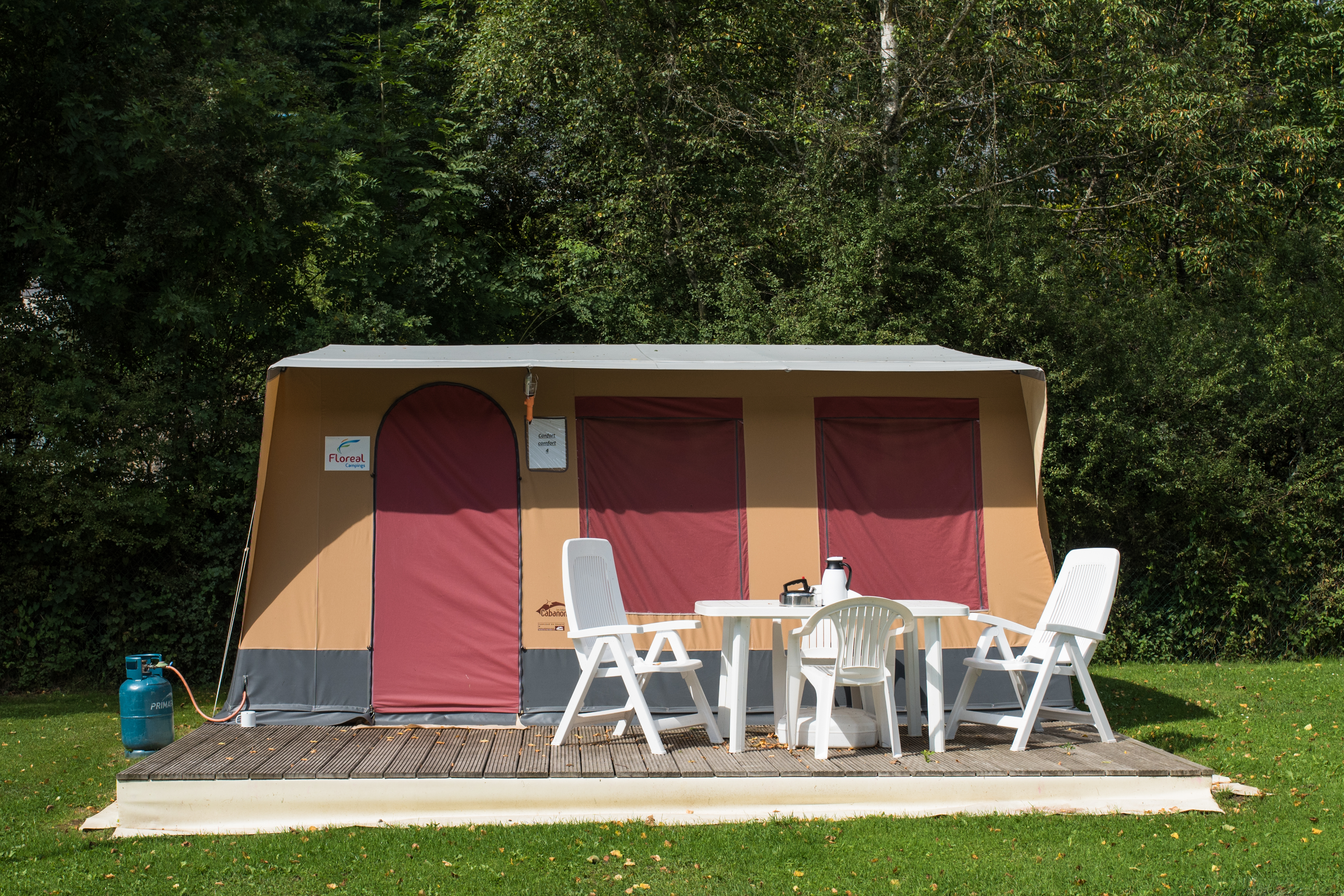 comfort-tent