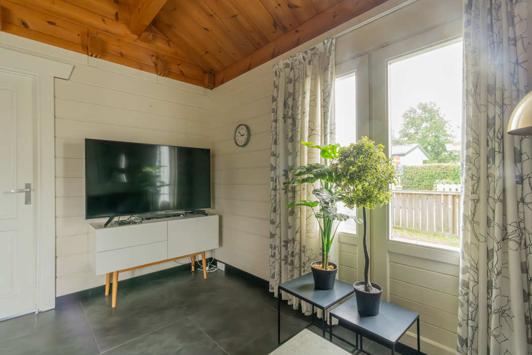 Chalet 214
