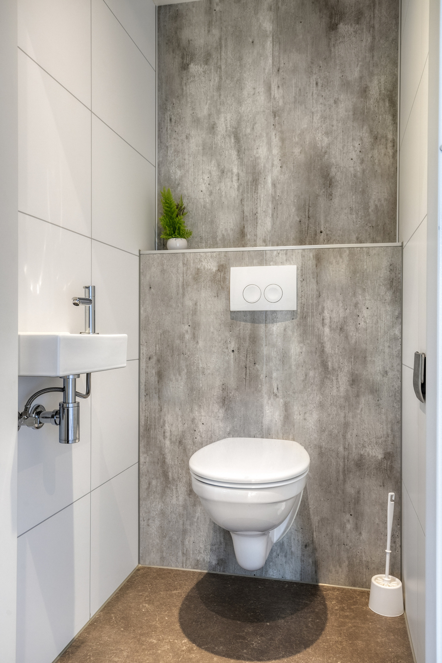 Leijhoeve 6 person