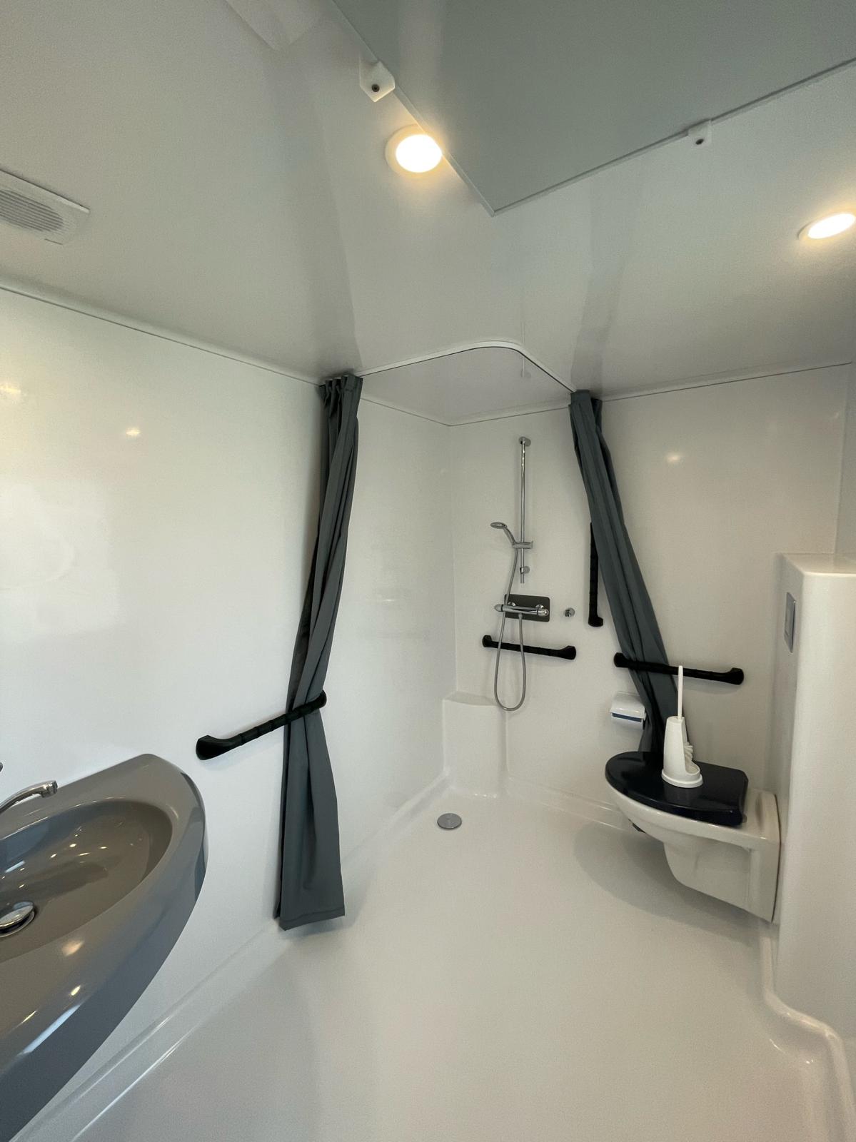 Care-accessible Cosy Cottage 4 personen