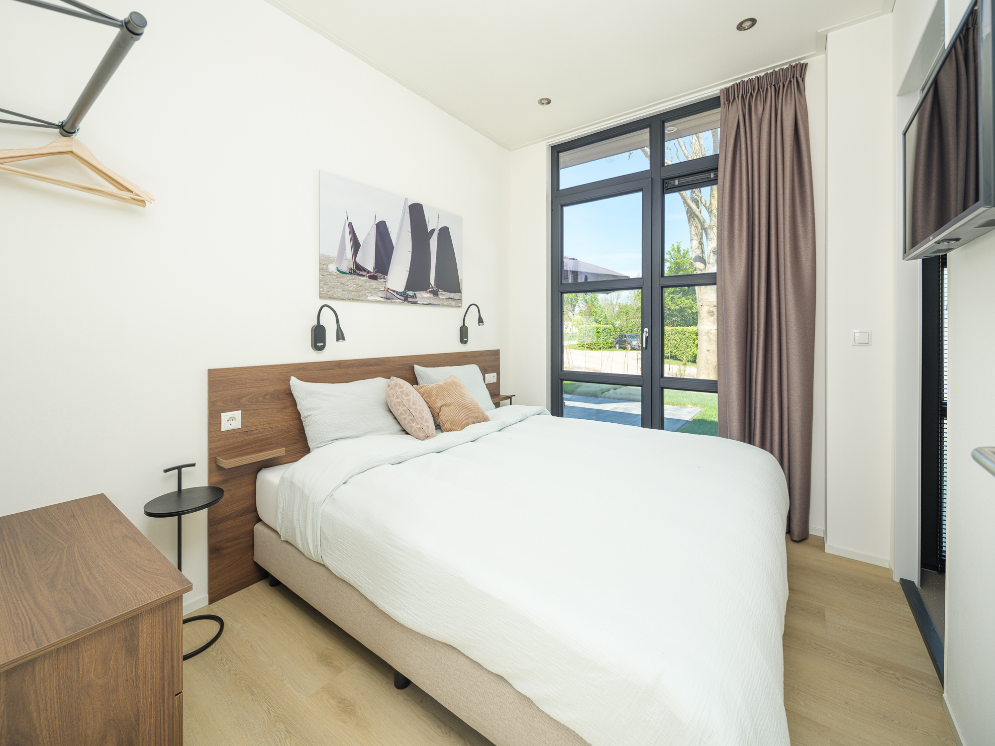 Villa Meerzicht | 6 Pers. afbeelding