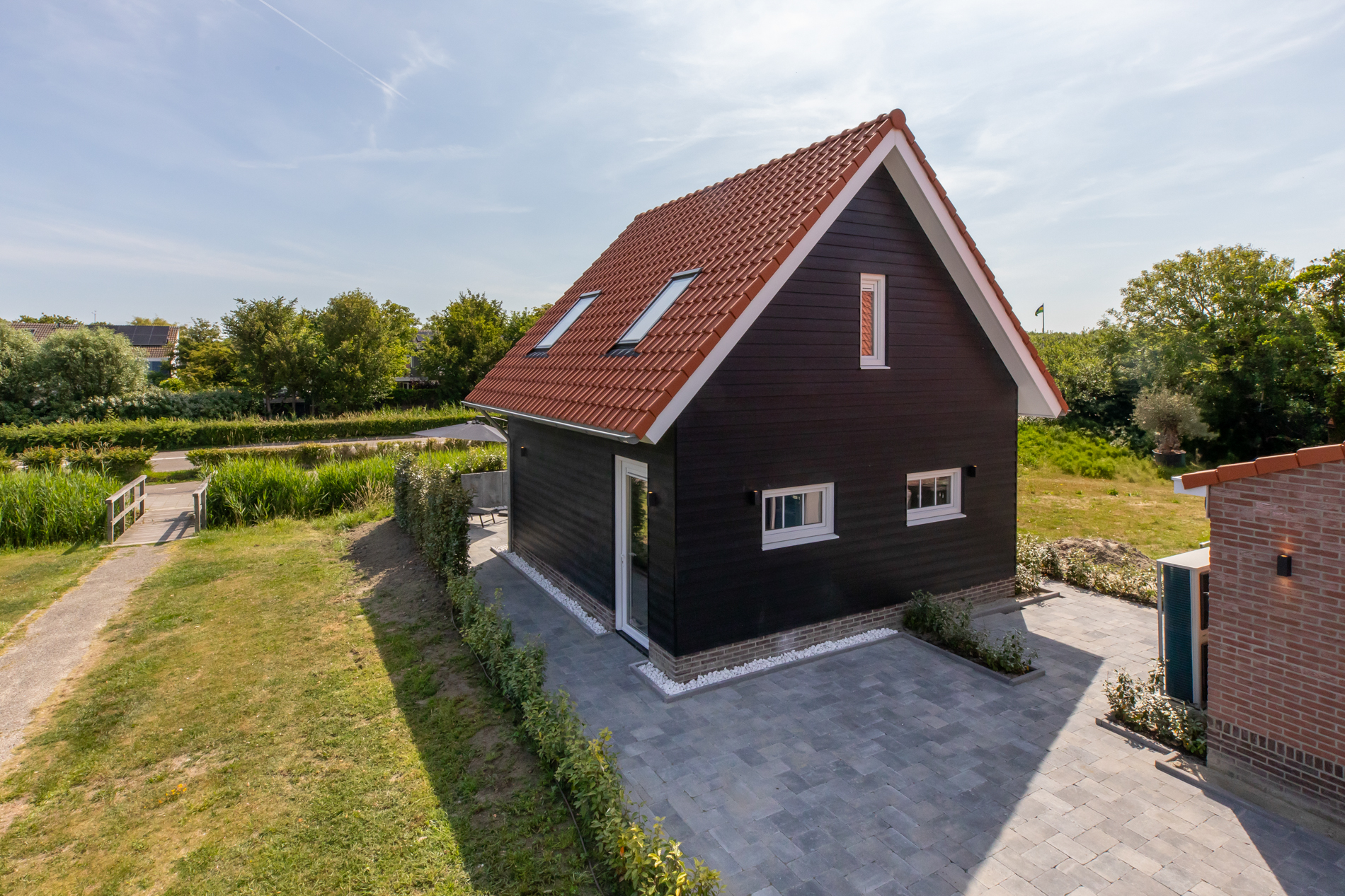 Holidayhouse - Charley tooropstraat 1a | Westkapelle 'De Strandloper' afbeelding
