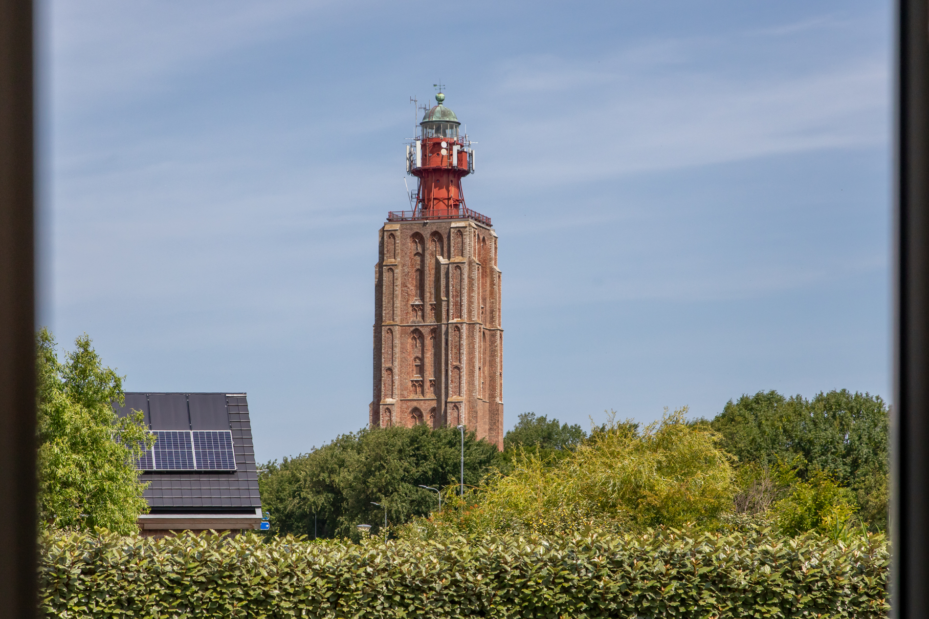 Holidayhouse - Charley tooropstraat 1a | Westkapelle 'De Strandloper'