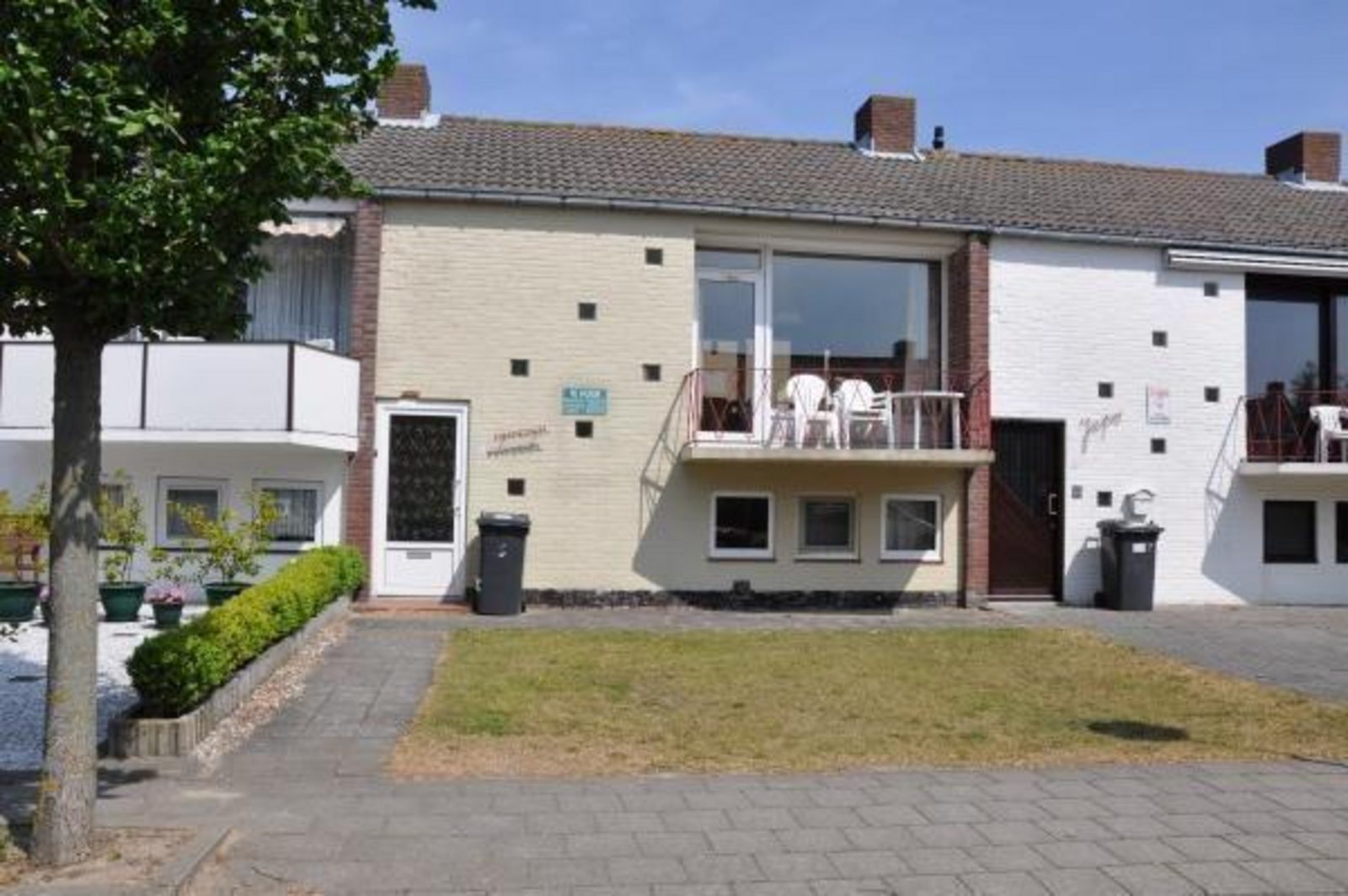 VZ575 Vakantiehuis Cadzand VZ575 Vakantiehuis Cadzand