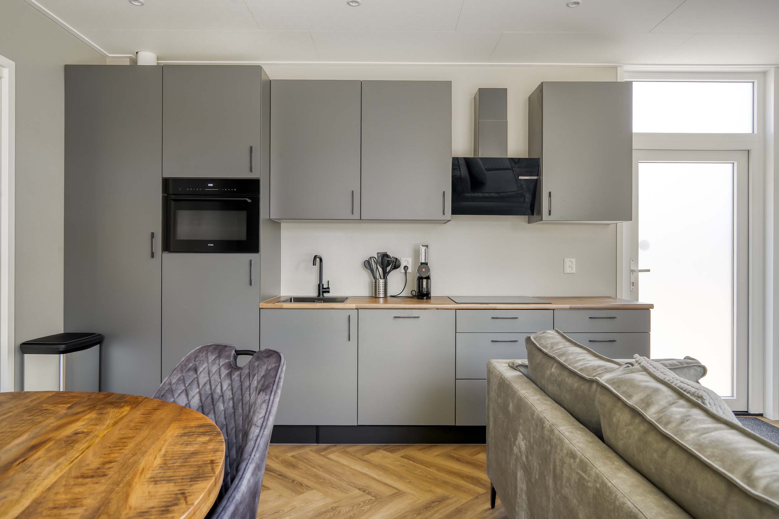 Veluwehoeve 4 personen MIVA