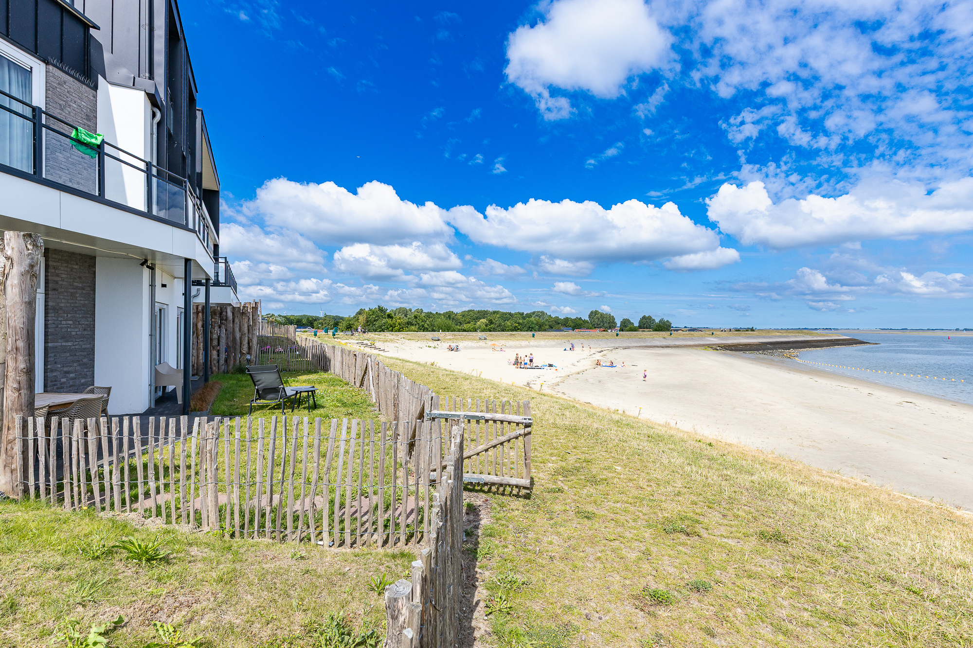 Lux apVM LagunaB-Havenw 8-32 S-Annaland afbeelding