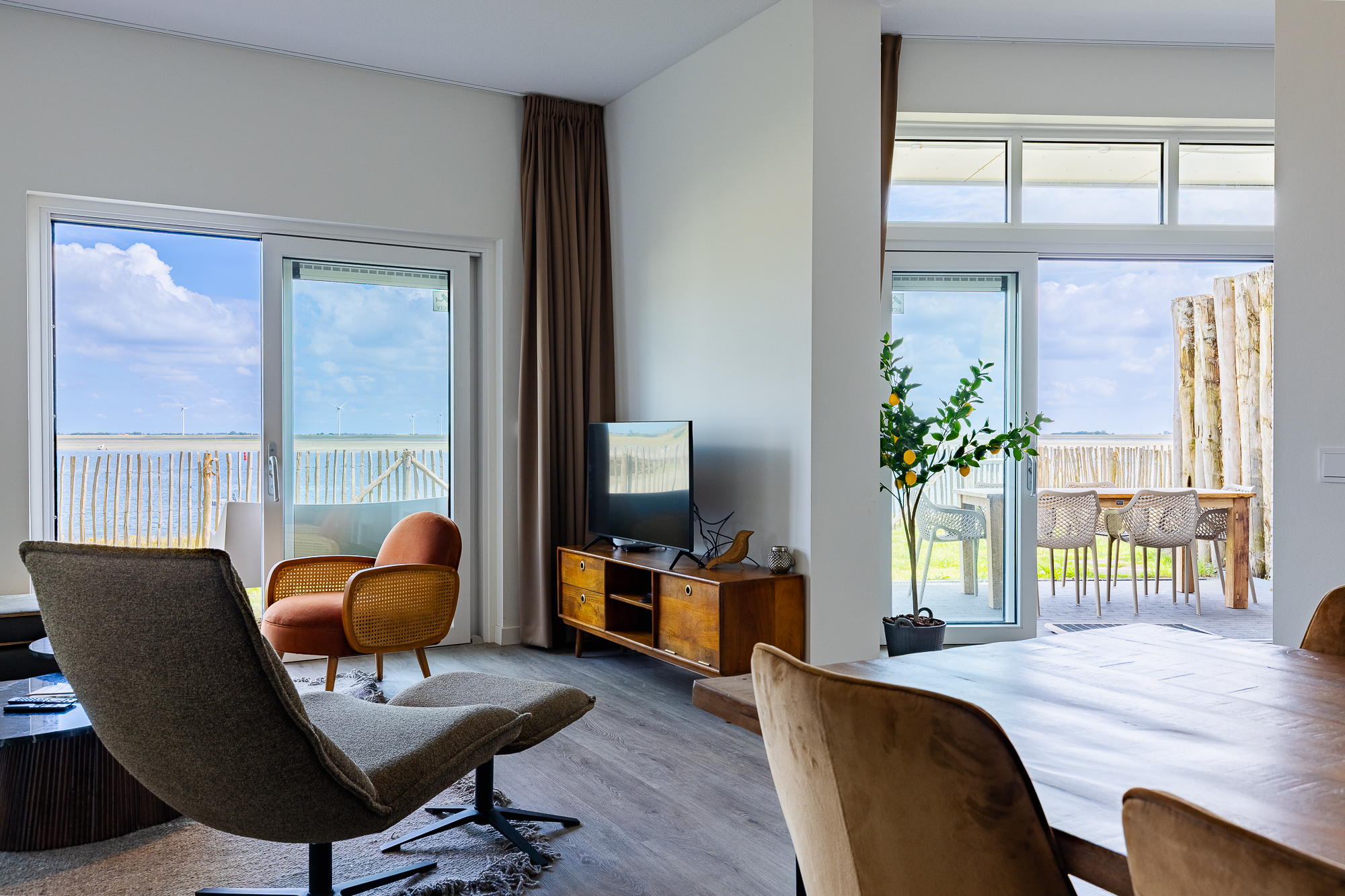 Lux apVM LagunaB-Havenw 8-32 S-Annaland afbeelding