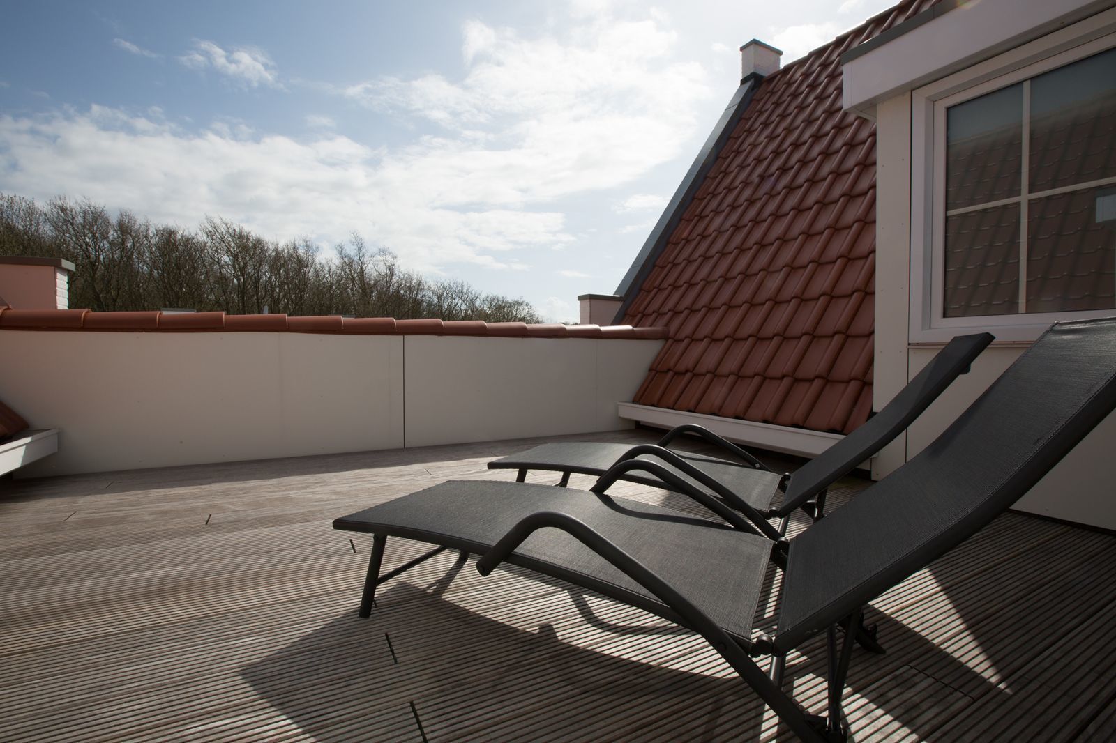 Apt - Kaapduinseweg 13 | Dishoek 13F Lu afbeelding