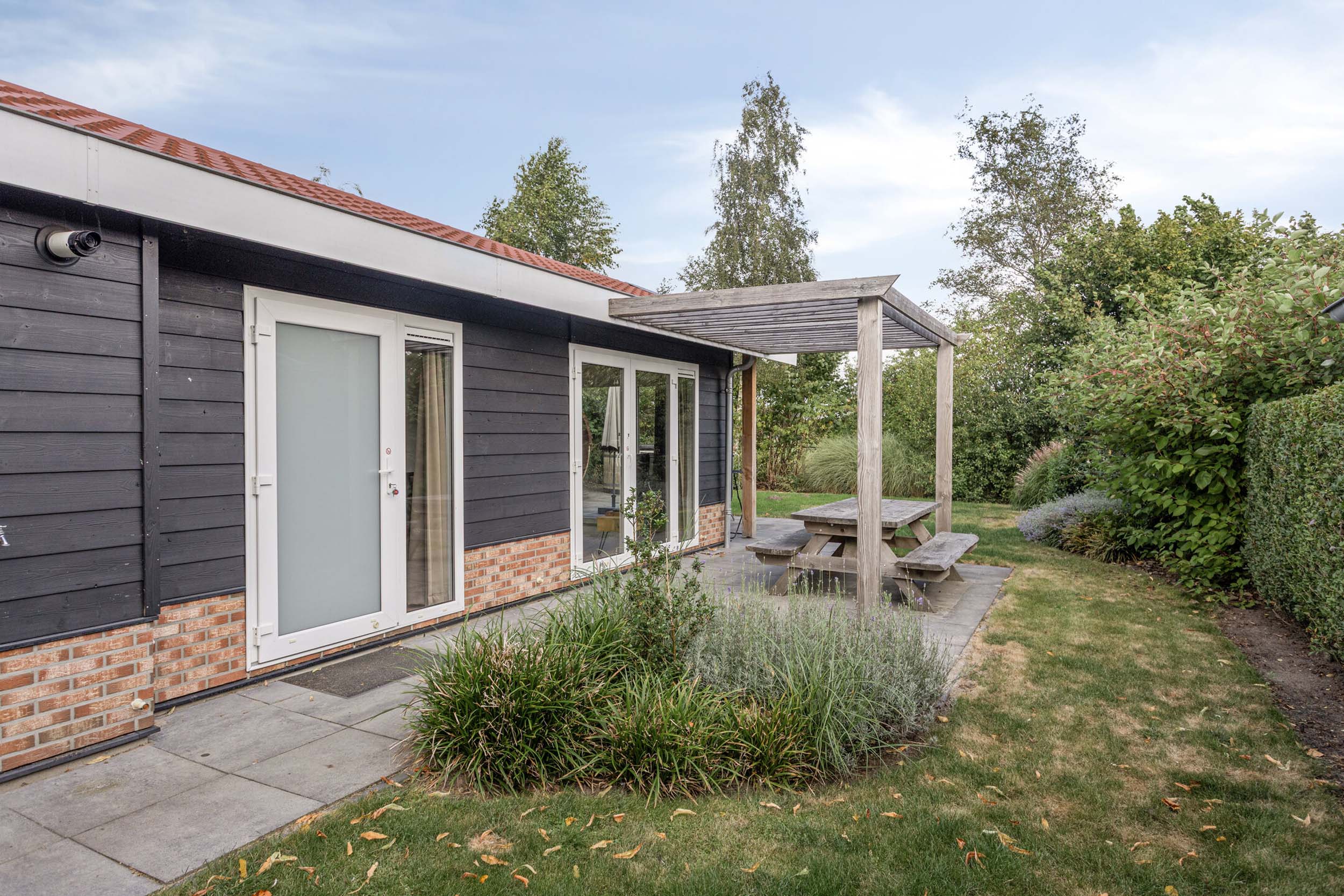 Berkenhoeve 6 persons Wellness (Hottub) afbeelding