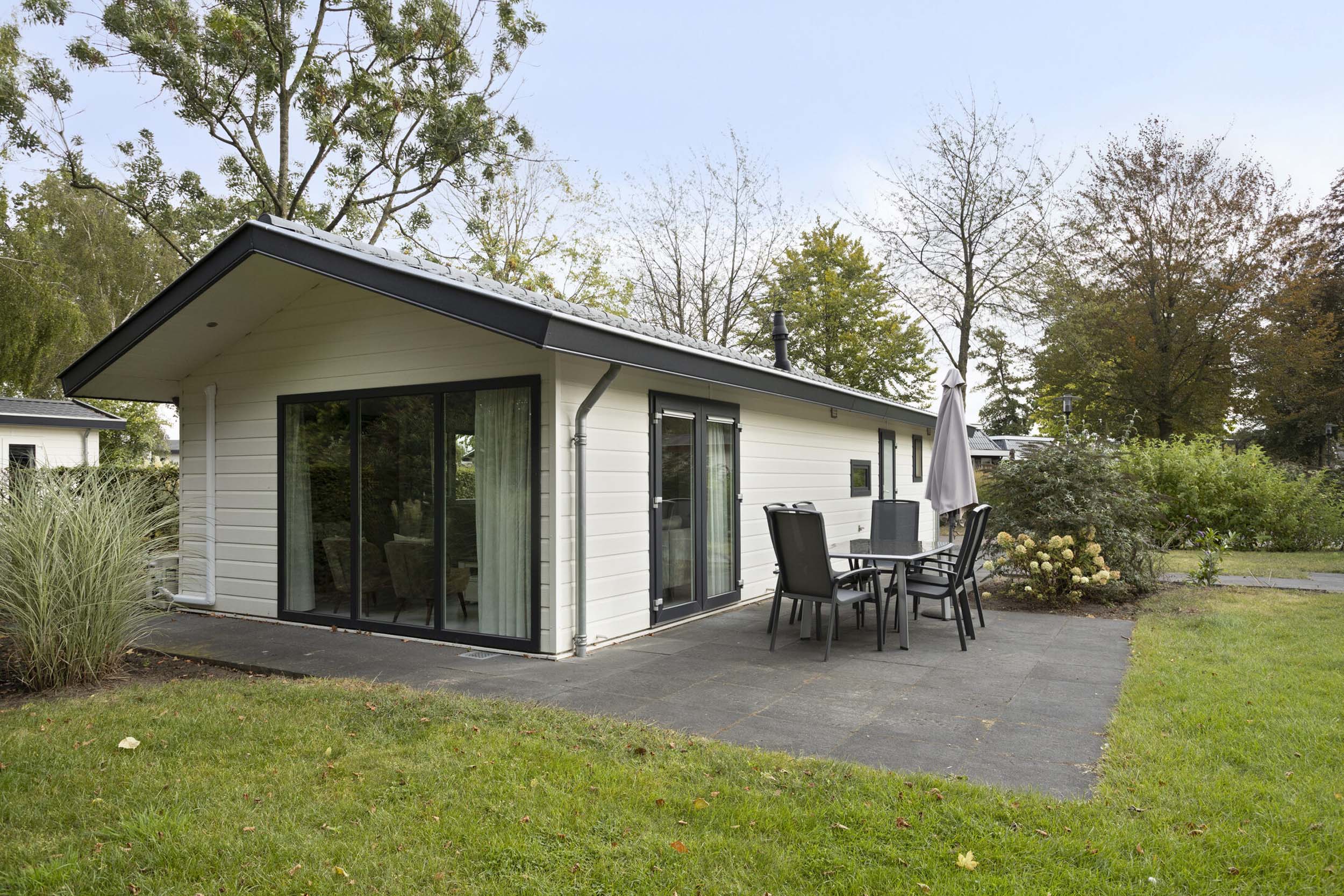 Holiday home 6 persons
