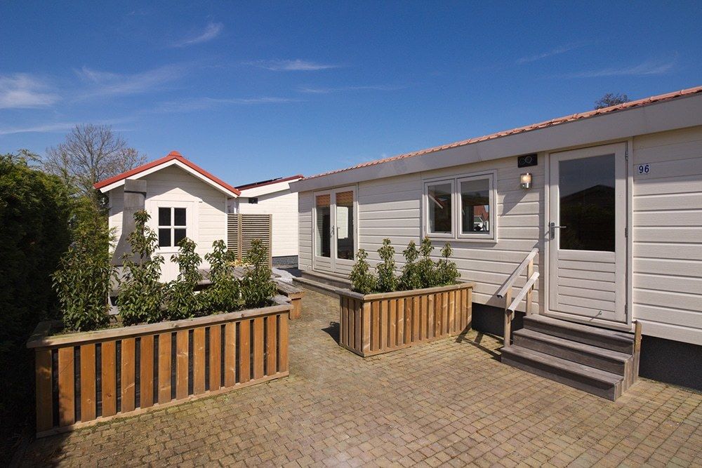 Chalet 96 afbeelding