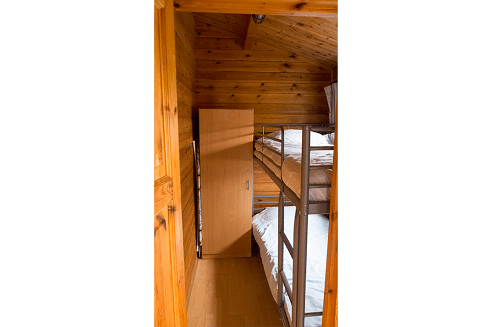 Chalet 130