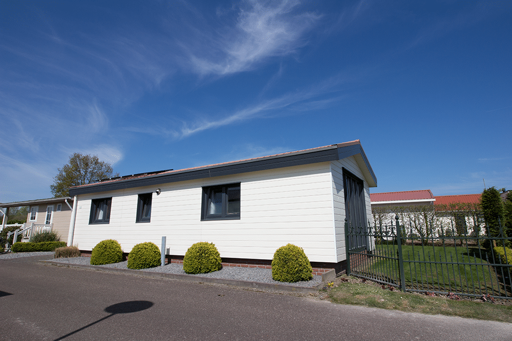 Chalet 130 afbeelding
