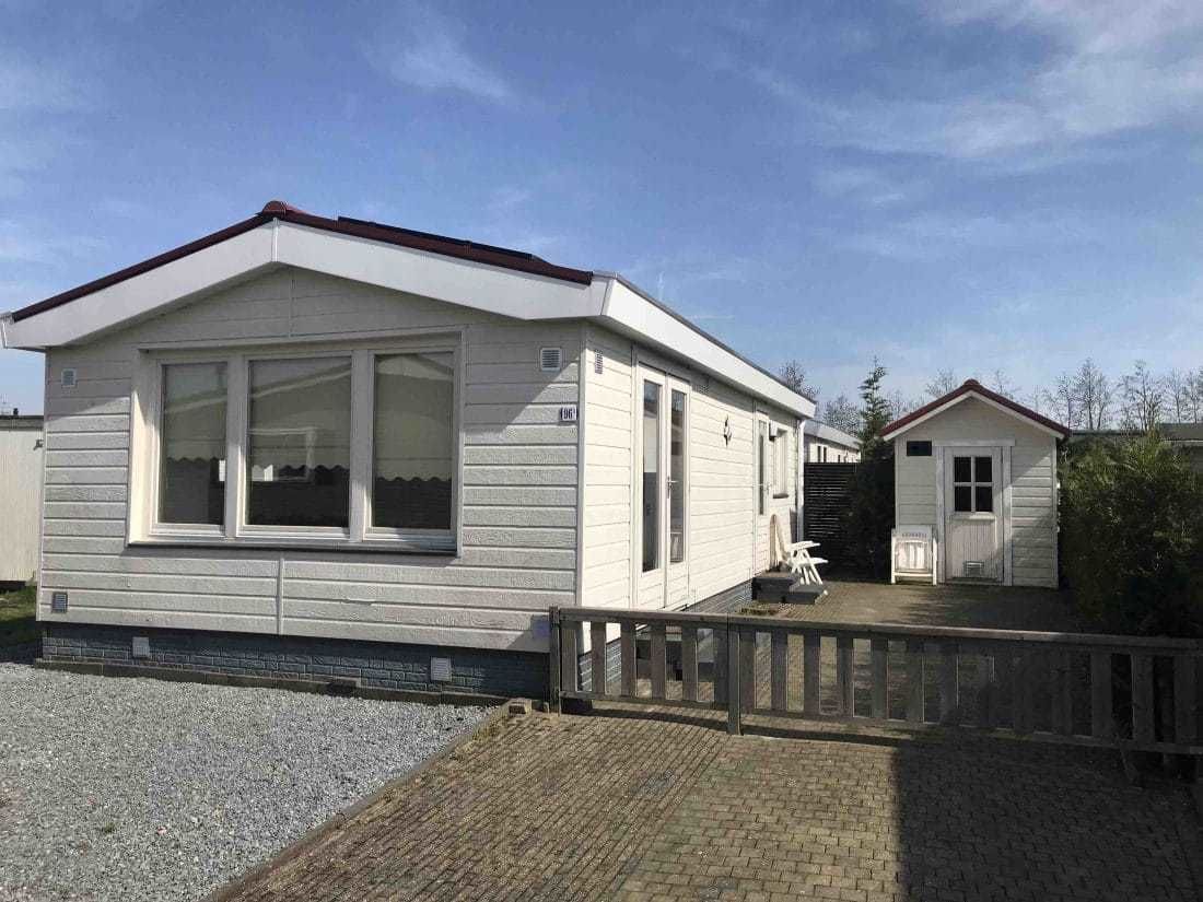 Chalet 96A afbeelding