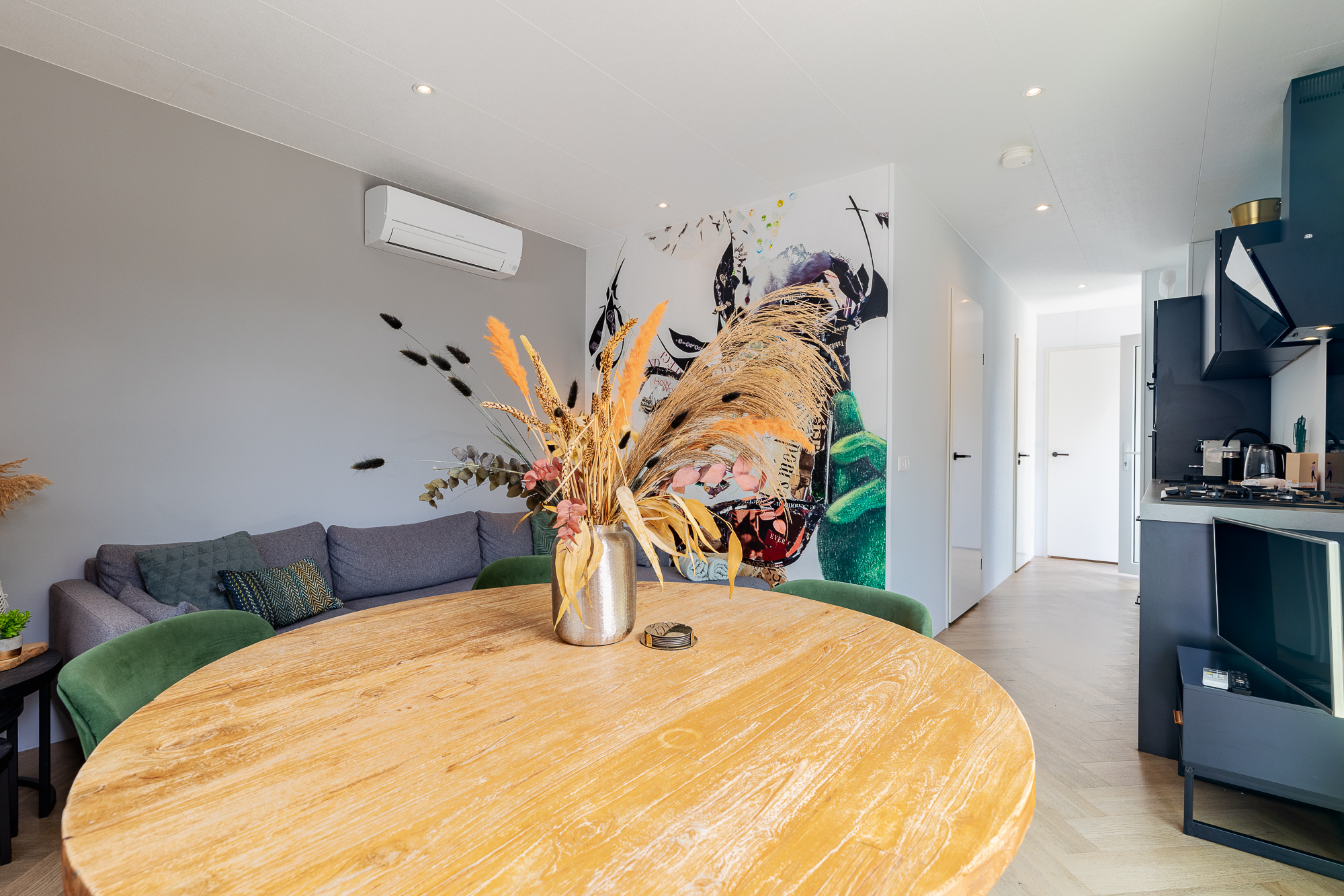 Chalet Julianahoeve Beachhouse Renesse 2645 afbeelding
