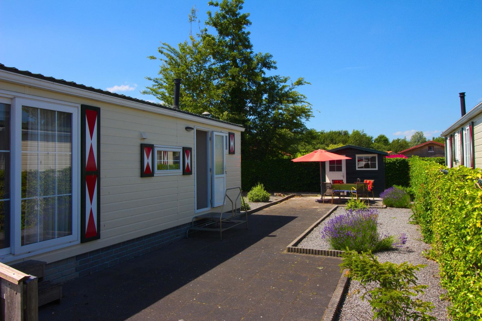 Chalet 152 afbeelding