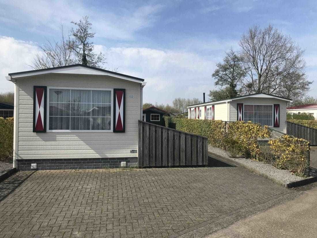 Chalet 150-152 afbeelding