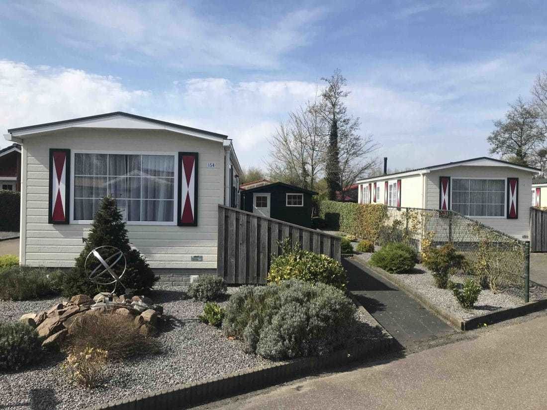 Chalet 152-154 afbeelding