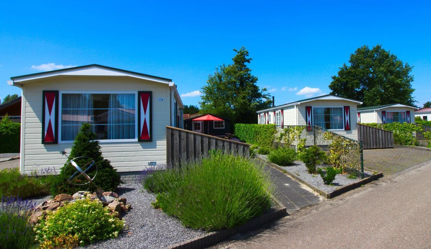 Chalet 150-152-154 afbeelding