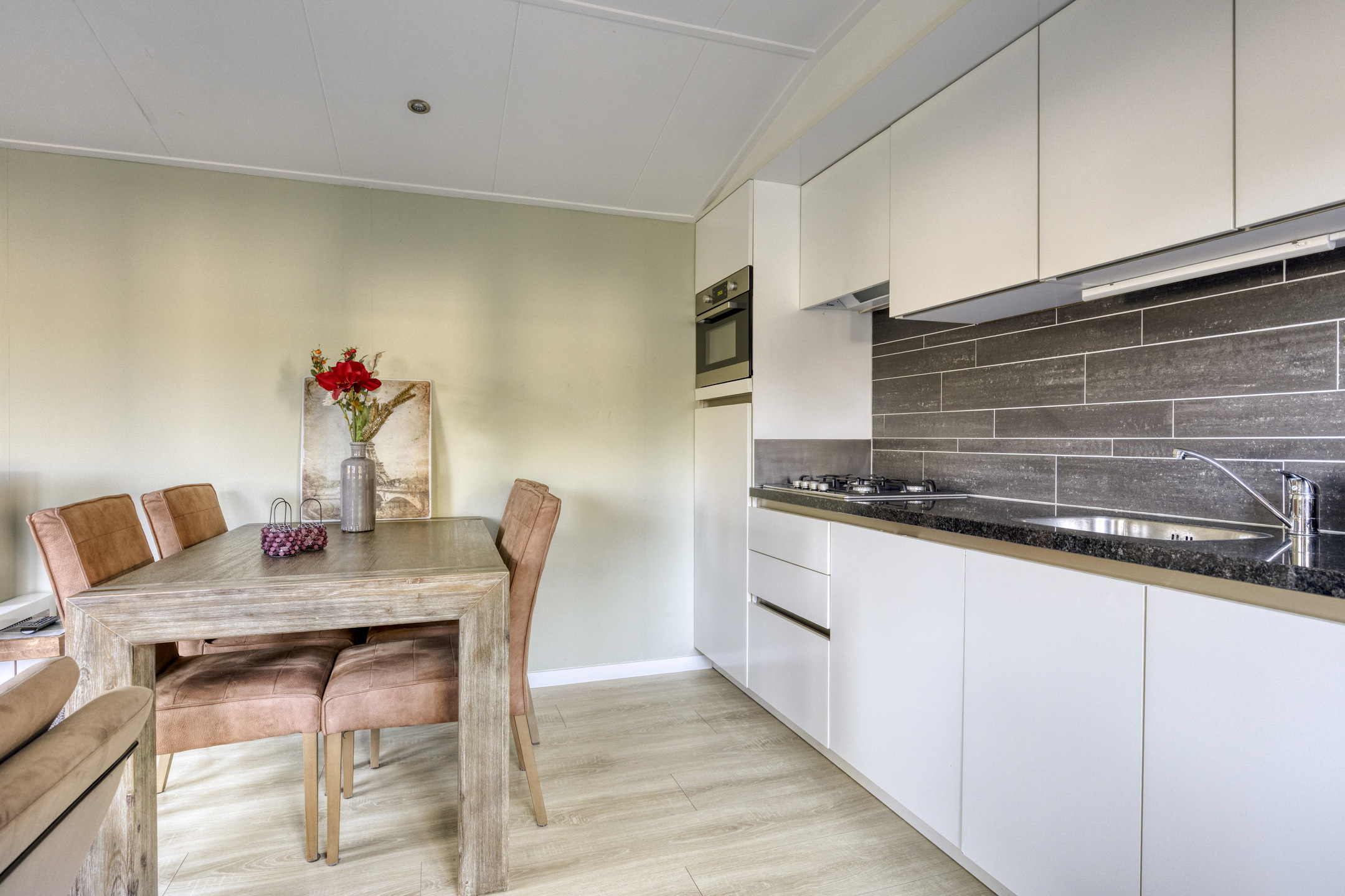 Holiday home 4 persons afbeelding
