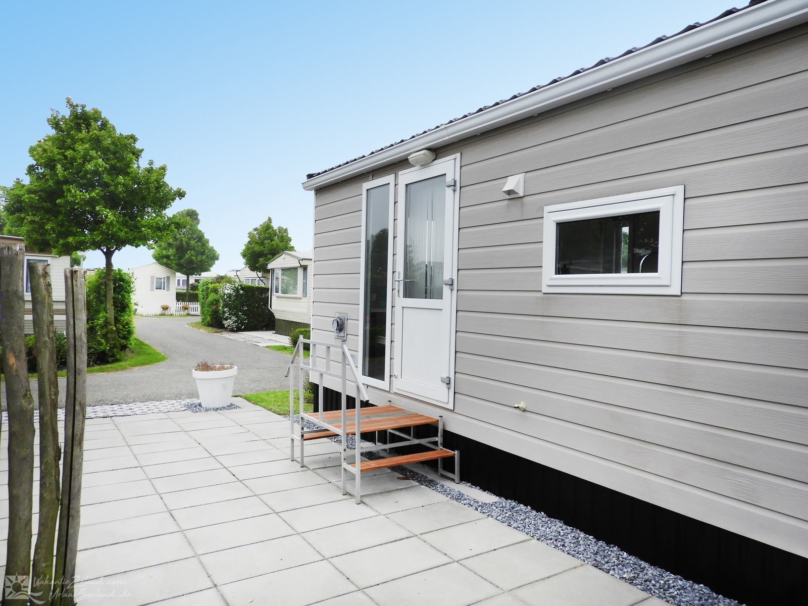 Top 10 Holiday Homes By The Sea Holidayzeeland Com