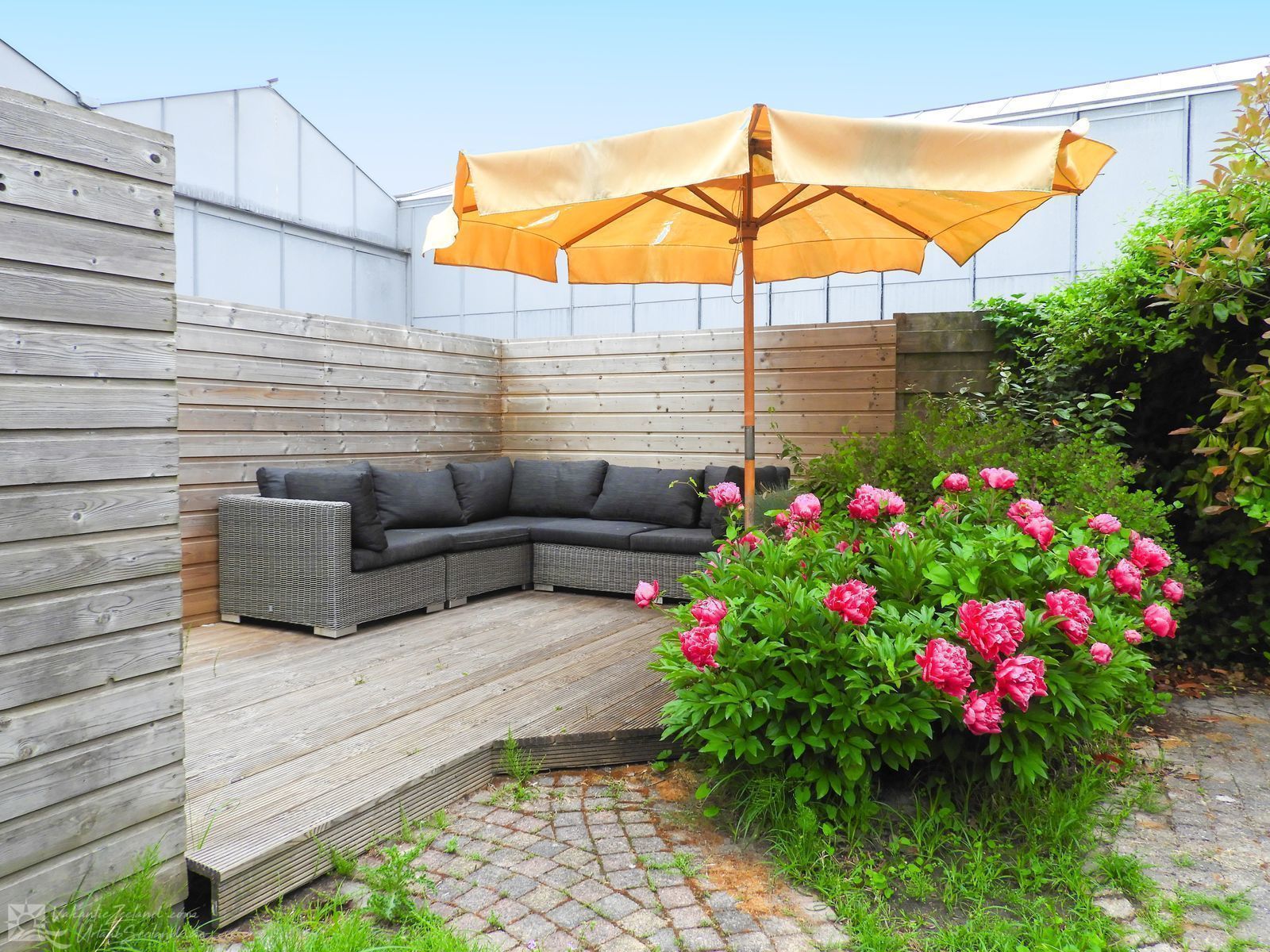 VZ142 Holiday home Koudekerke
