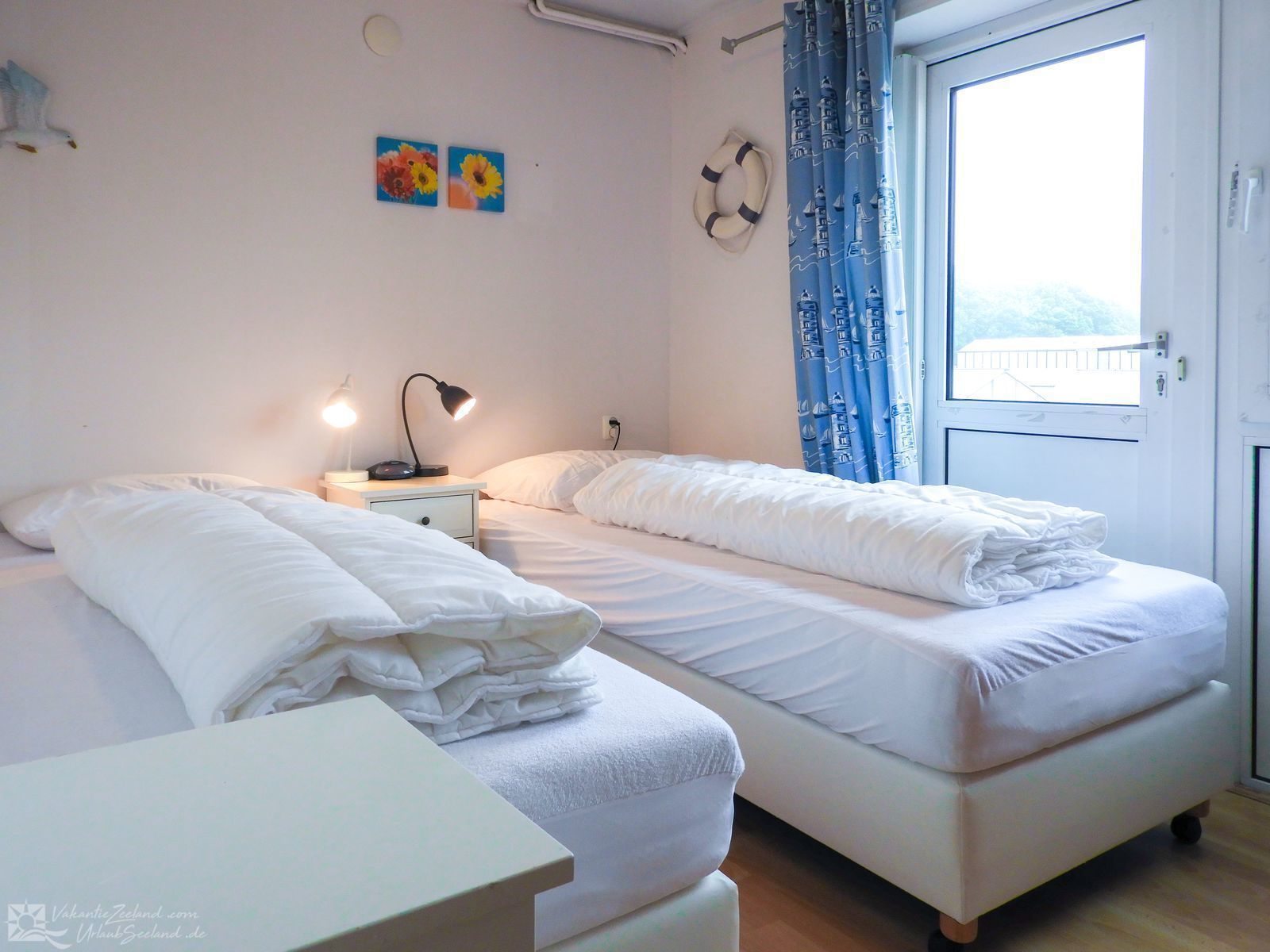VZ142 Holiday home Koudekerke
