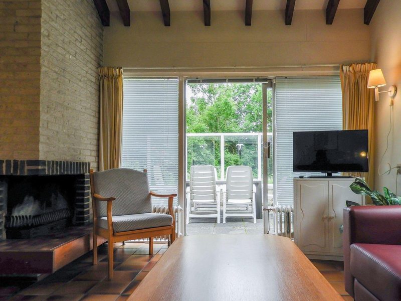 VZ585 Villa Zoutelande