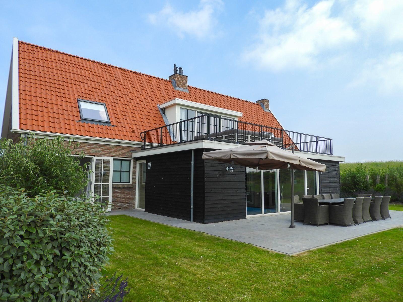 Vakantiehuis Zeeland Met Zwembad Vakantiezeeland Com