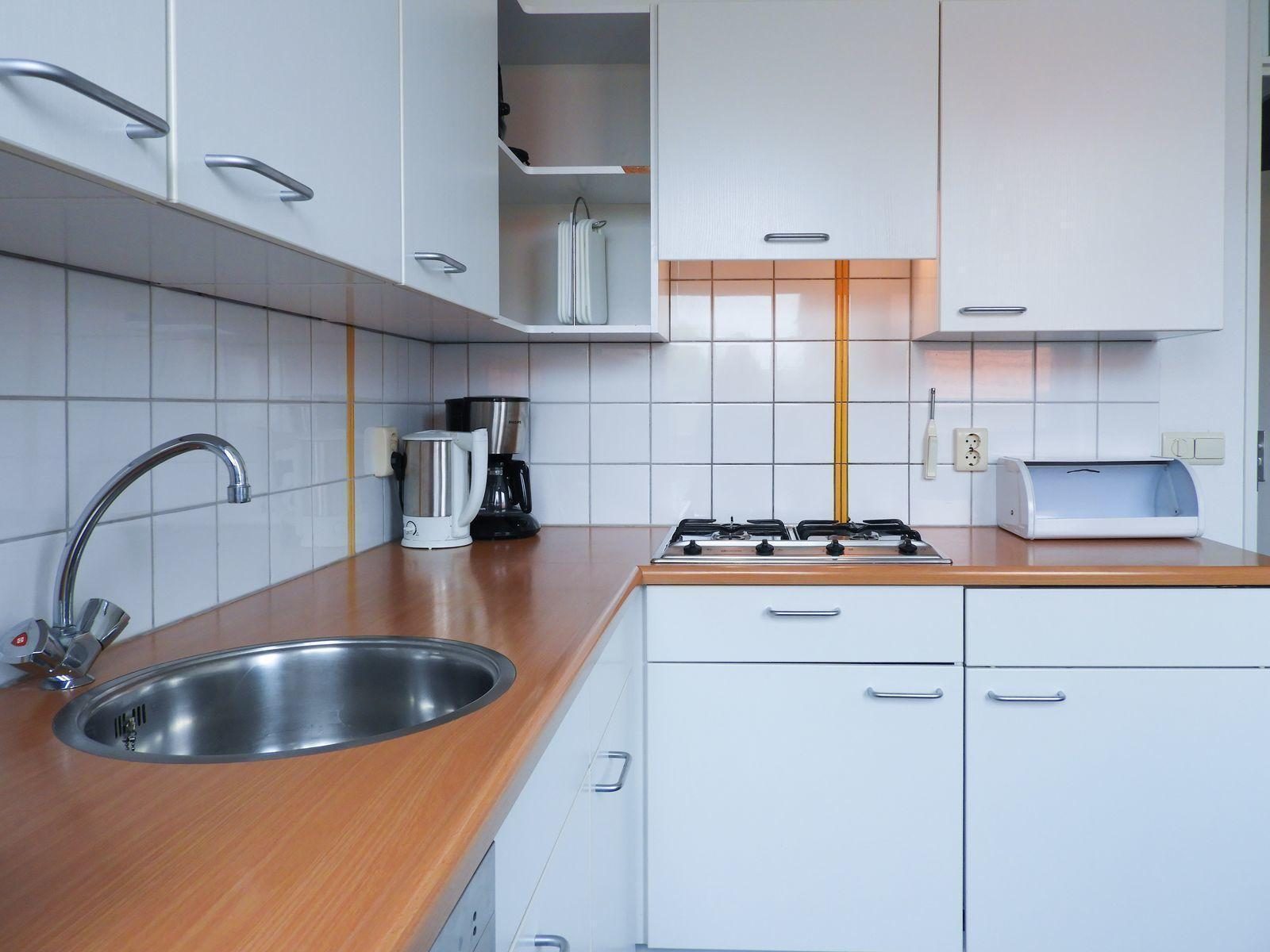 VZ329 Apartment Cadzand