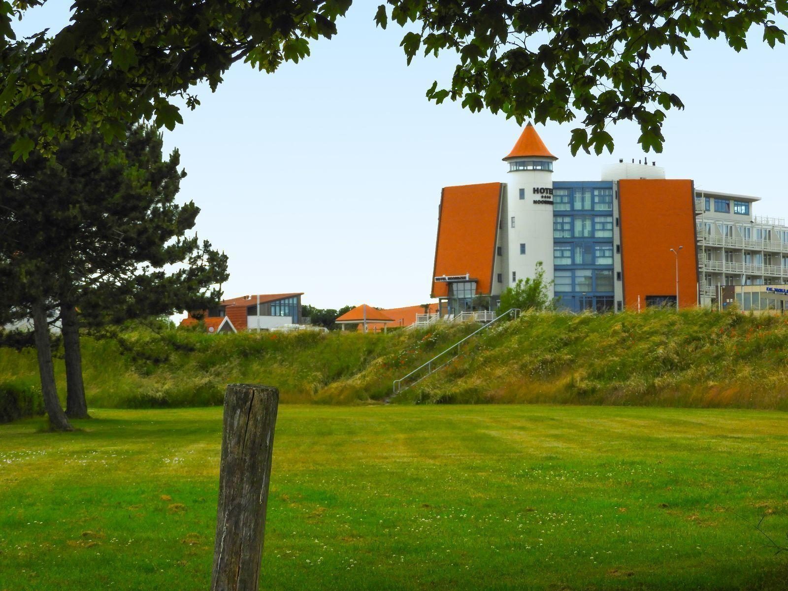 VZ329 Apartment Cadzand