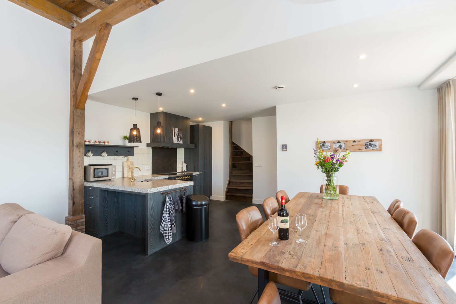 House - Lepelstr 18B | Vrouwenpolder 't afbeelding