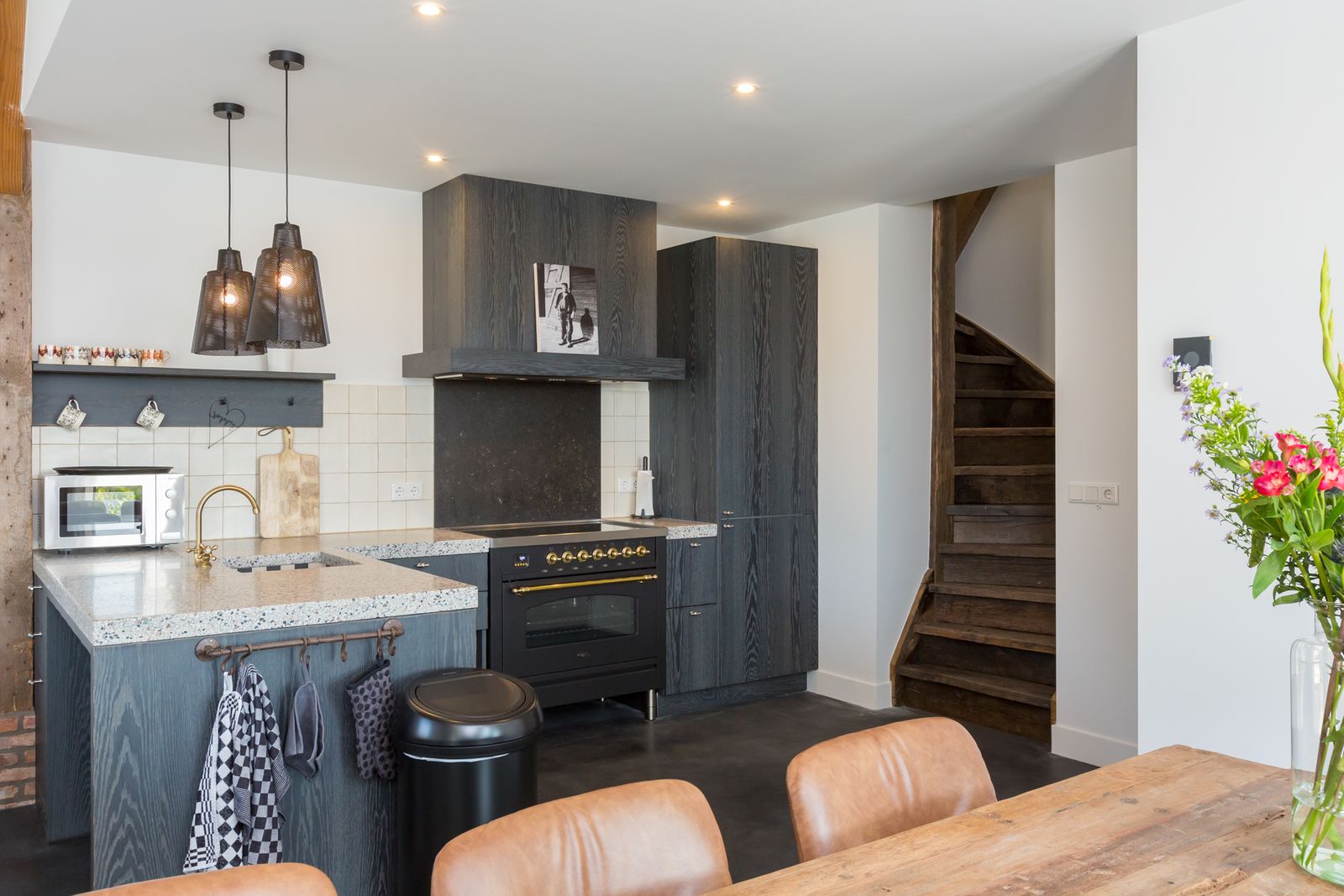 House - Lepelstr 18B | Vrouwenpolder 't