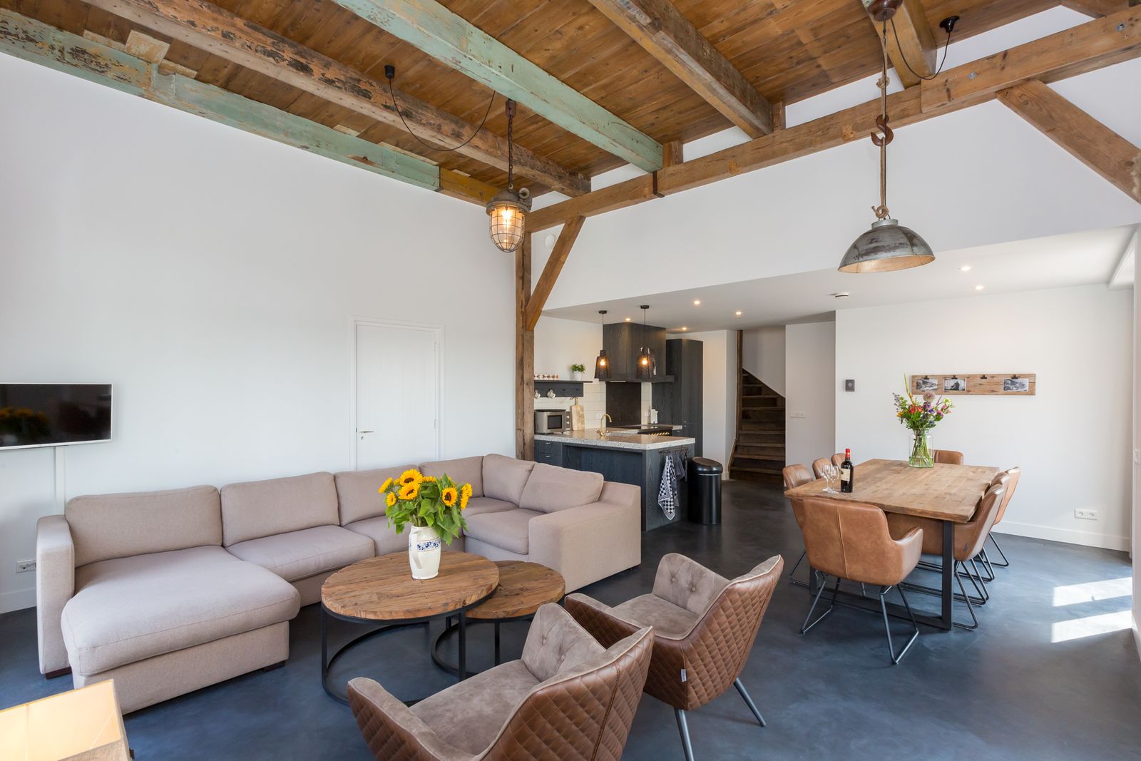 holidayhouse-lepelstraat-18ab-vrouwenpolder