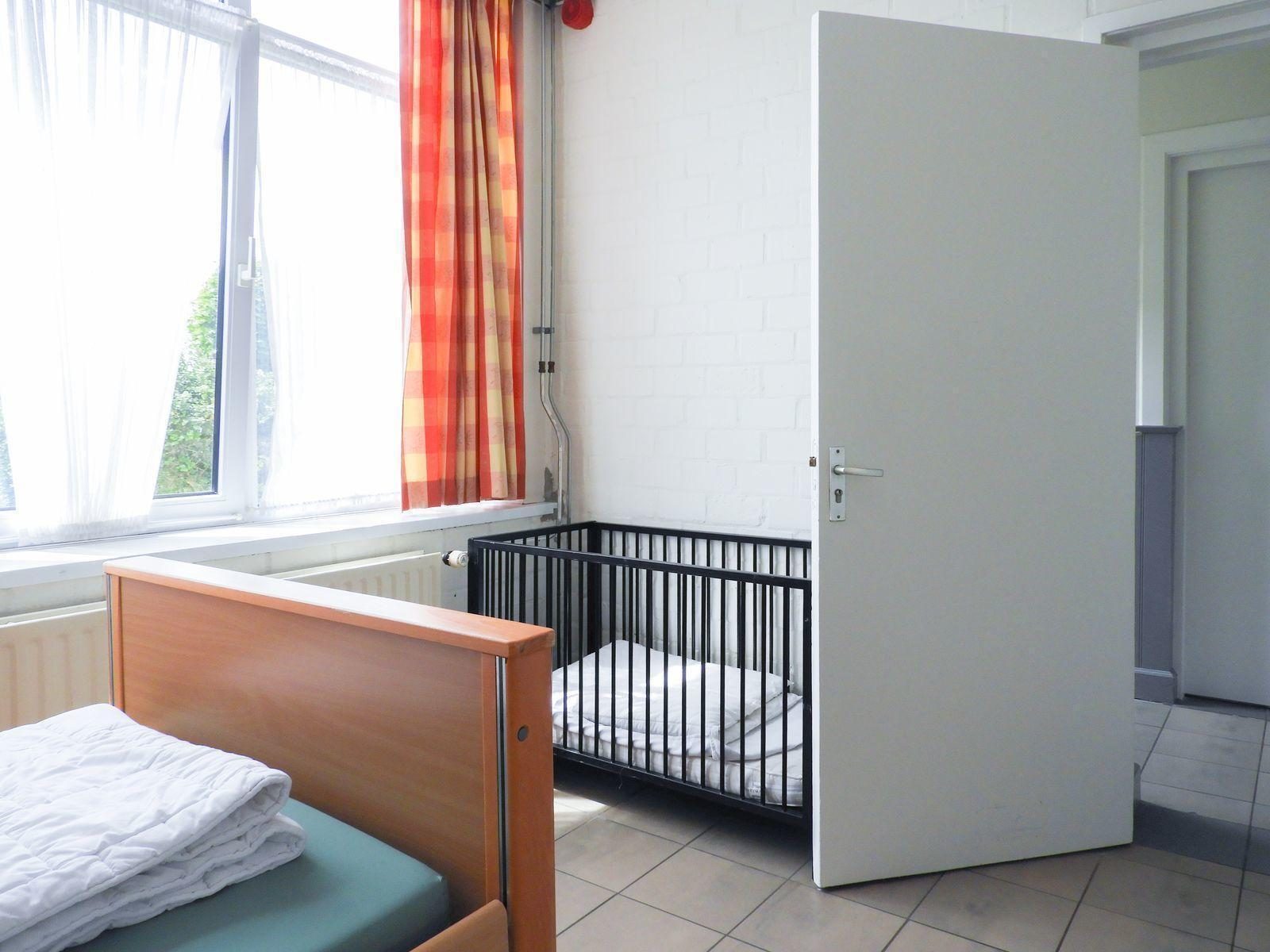 VZ130 Group accommodation Westkapelle