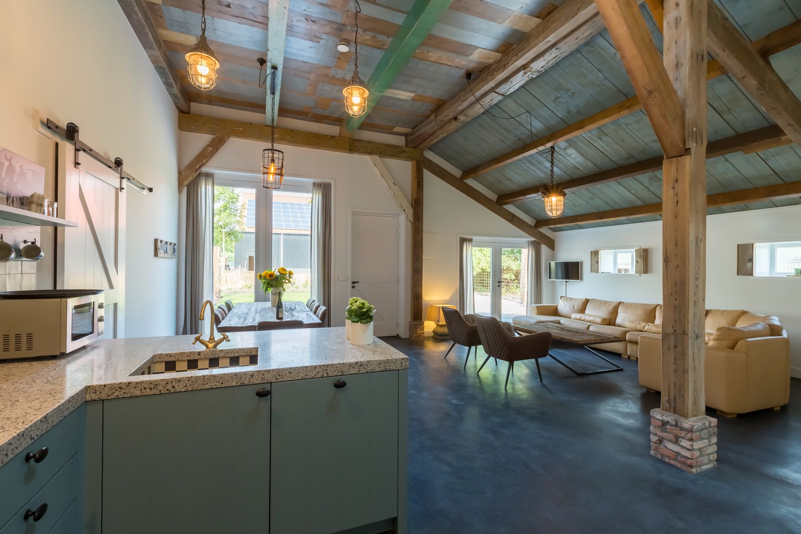 House - Lepelstr 18A | Vrouwenpolder 't afbeelding