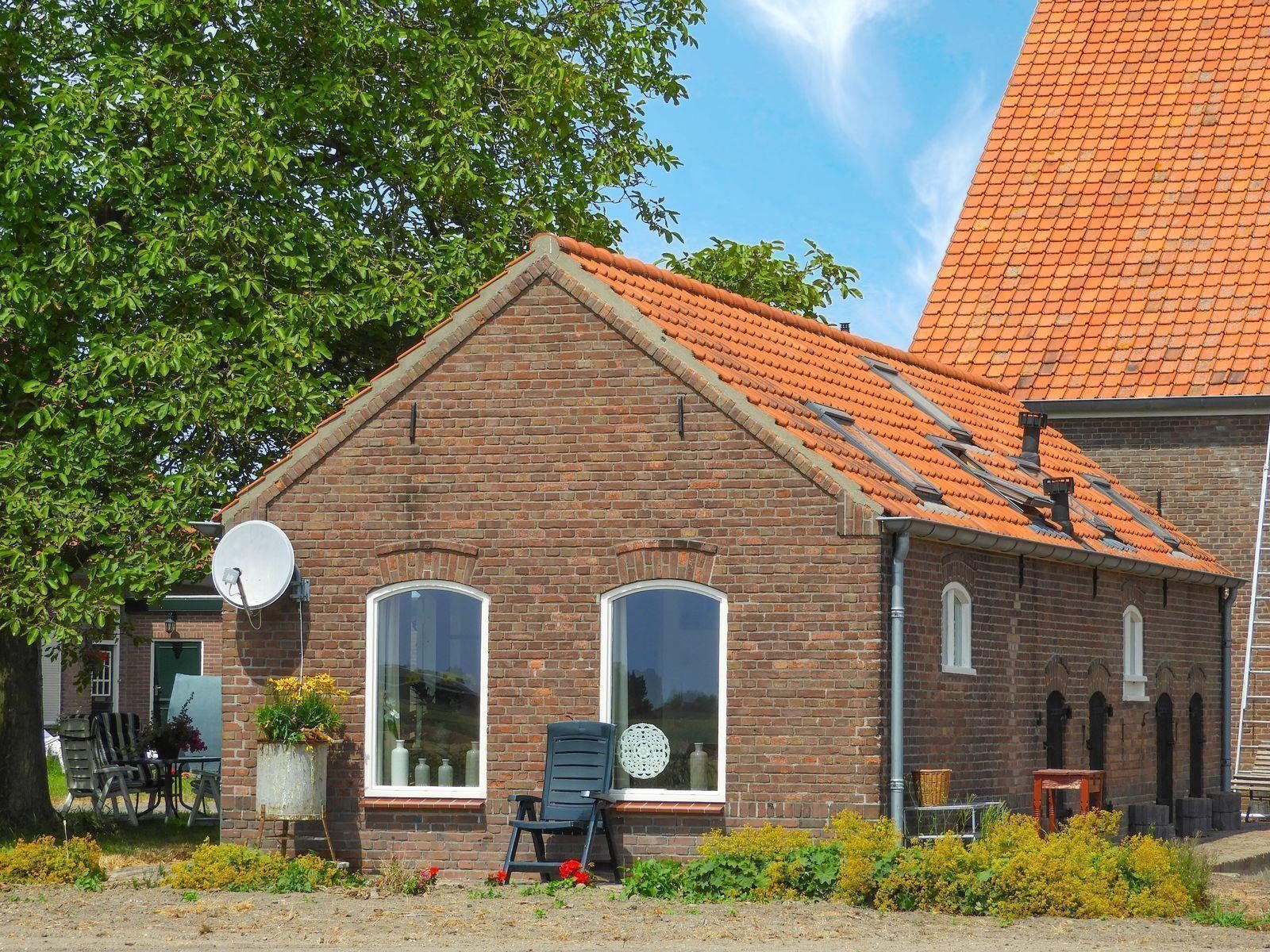 VZ525 Vakantiehuis Kattendijke VZ525 Vakantiehuis Kattendijke