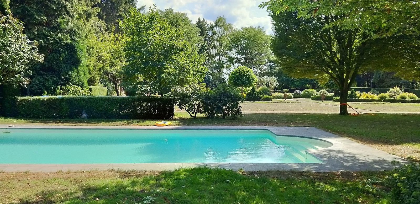 Vrachelse Heide - luxe vakantiehuis in Brabant met zwembad in zomermaanden