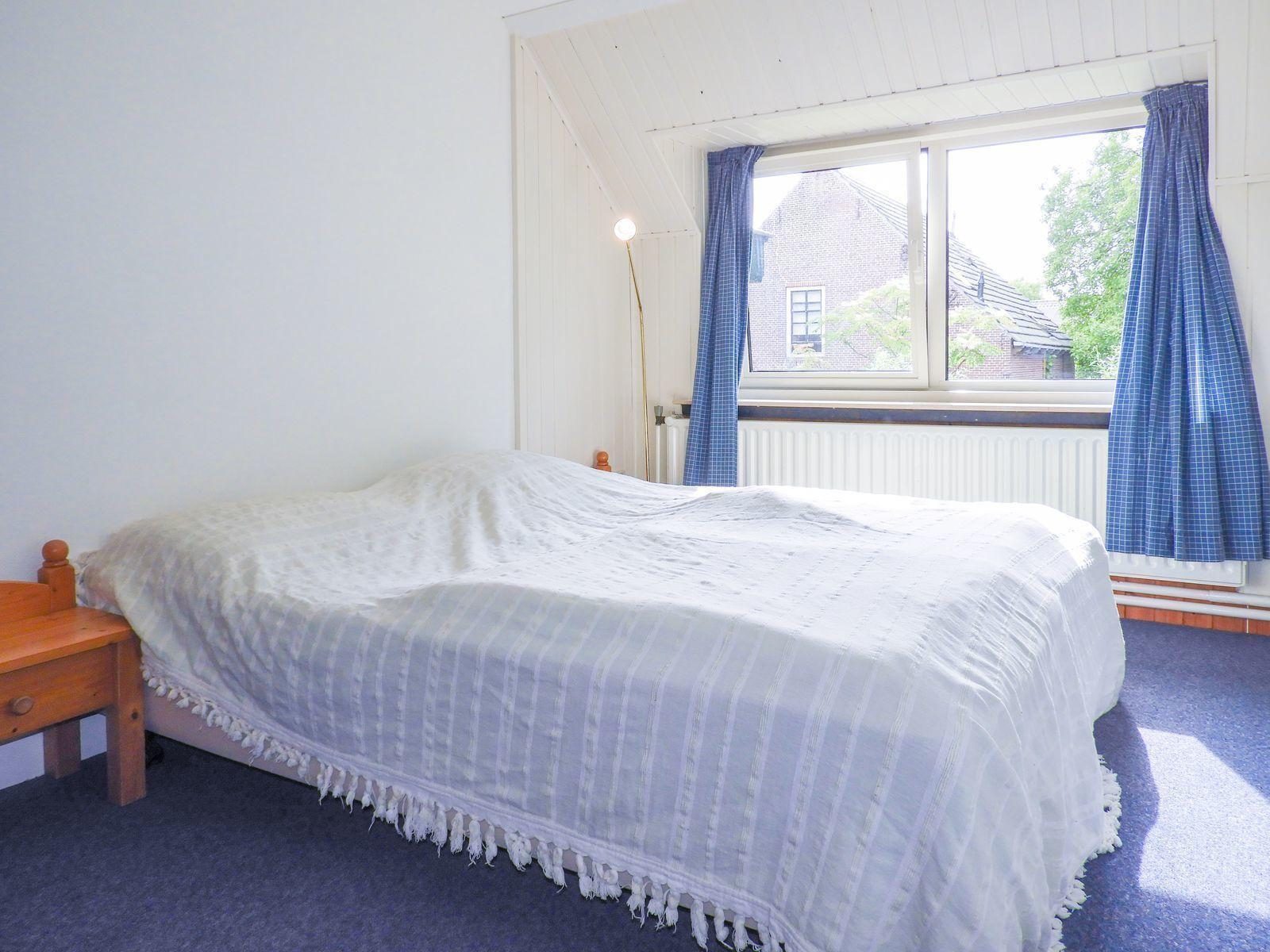 VZ048 Group accommodation Groede
