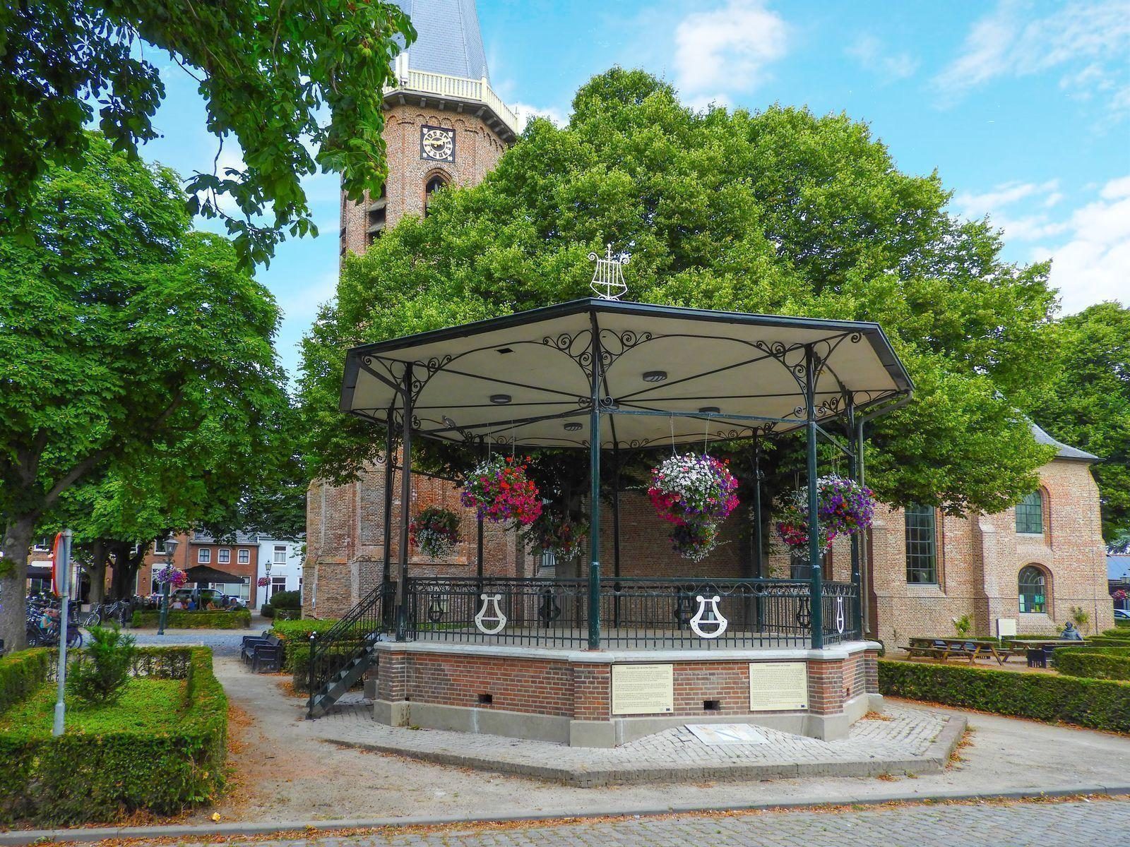 VZ048 Group accommodation Groede