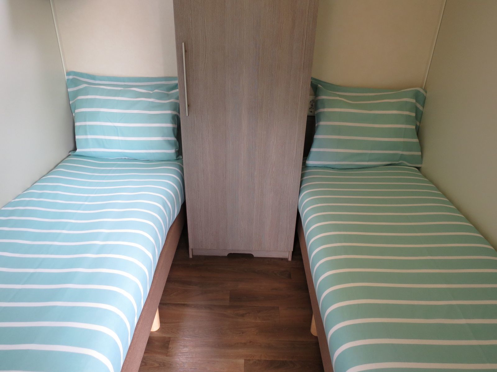 Lodge de Kievit | 4 Pers.