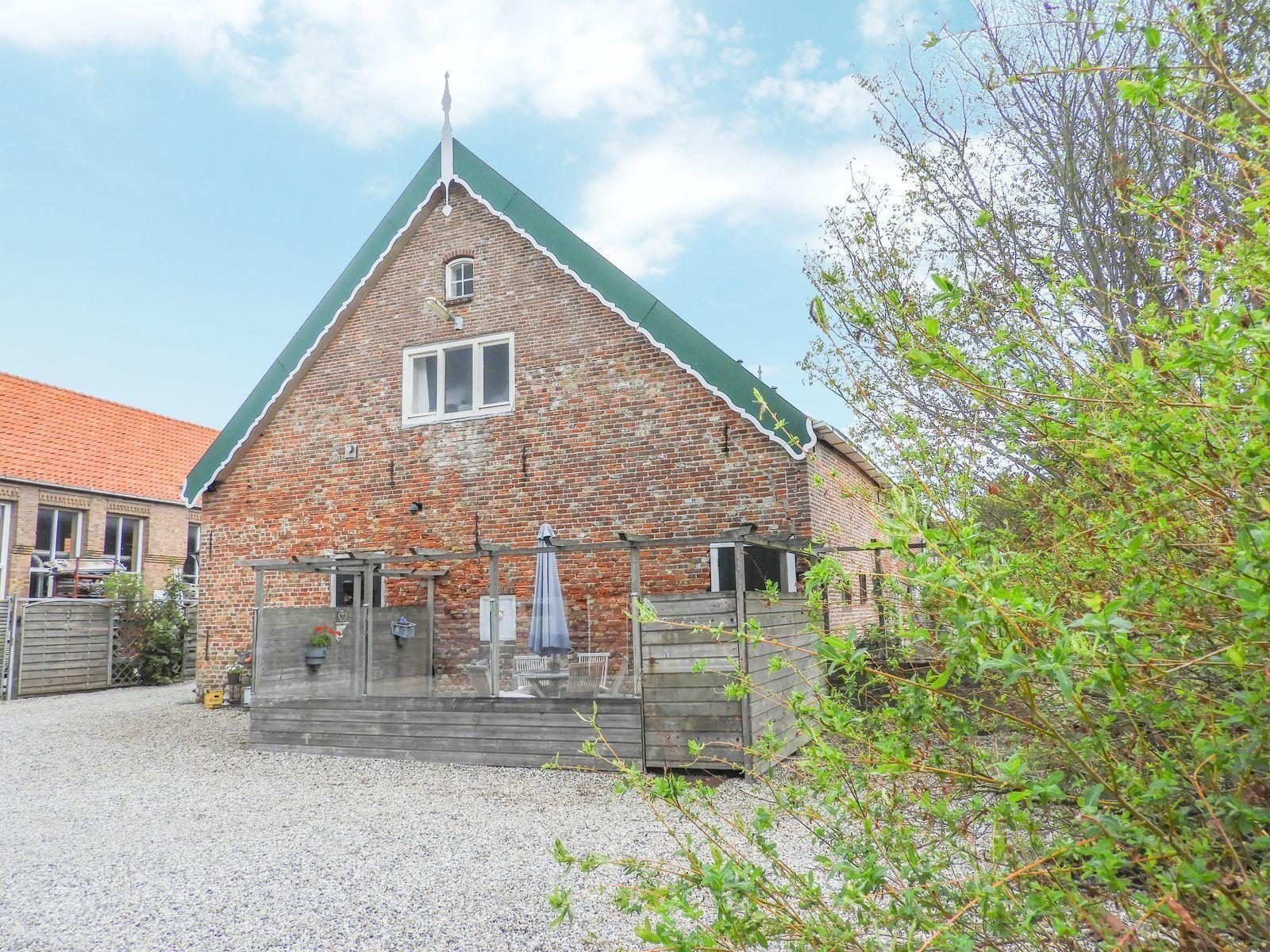 VZ504 Vakantiewoning Biggekerke VZ504 Vakantiewoning Biggekerke