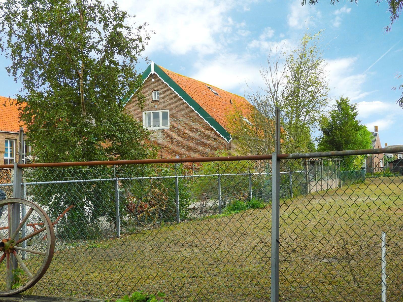 VZ504 Vakantiewoning Biggekerke VZ504 Vakantiewoning Biggekerke