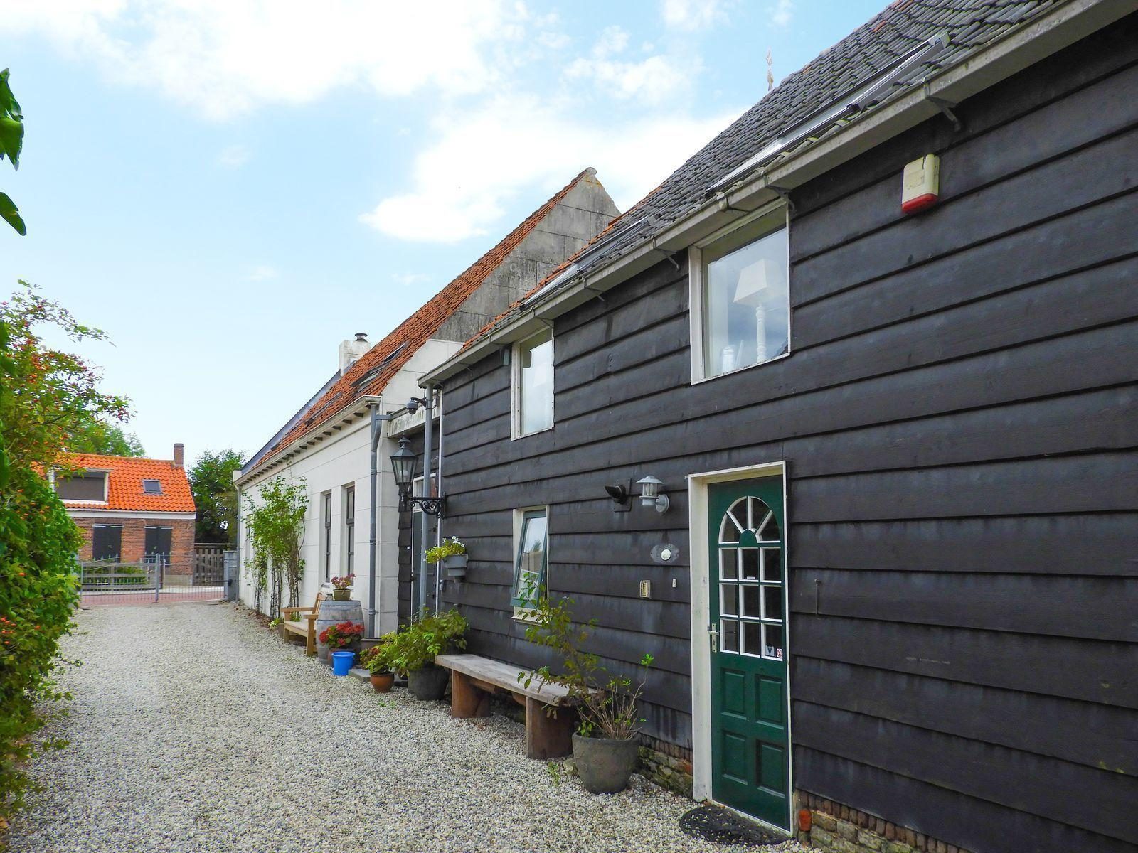 VZ505 Groepsaccommodatie Biggekerke VZ505 Groepsaccommodatie Biggekerke