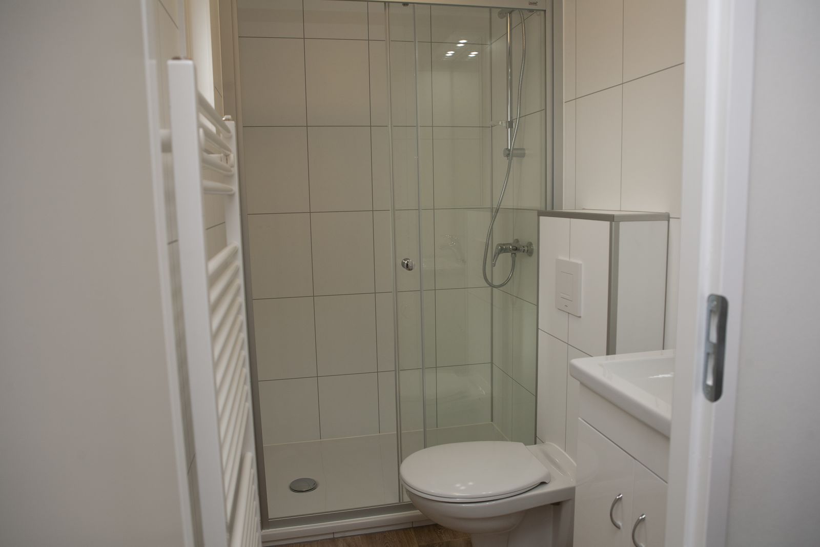 6 person Veluwe villa with sauna afbeelding