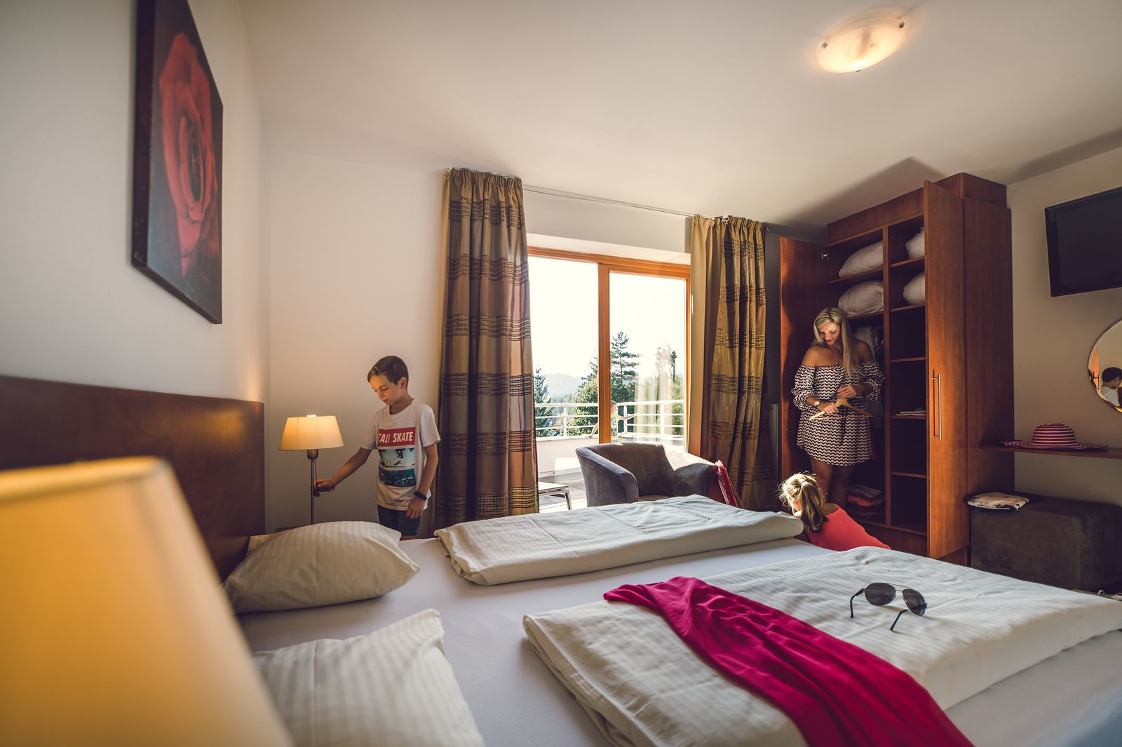 Appartement Typ 12S