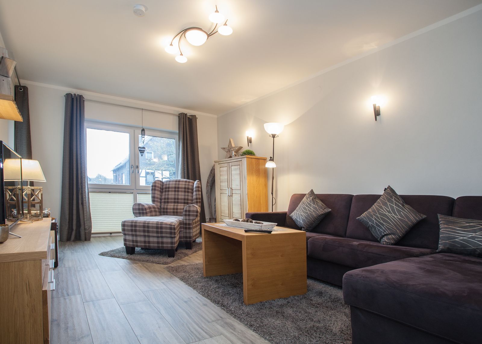 Apartment - Fichtenweg 31-B | Winterberg