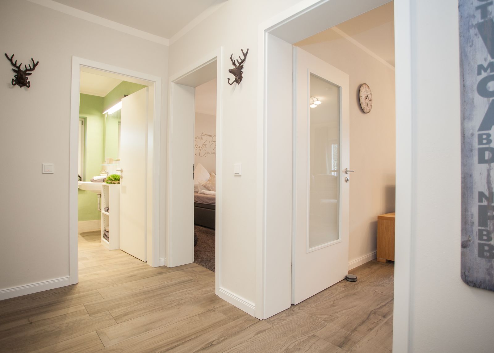 Apartment - Fichtenweg 31-B | Winterberg afbeelding