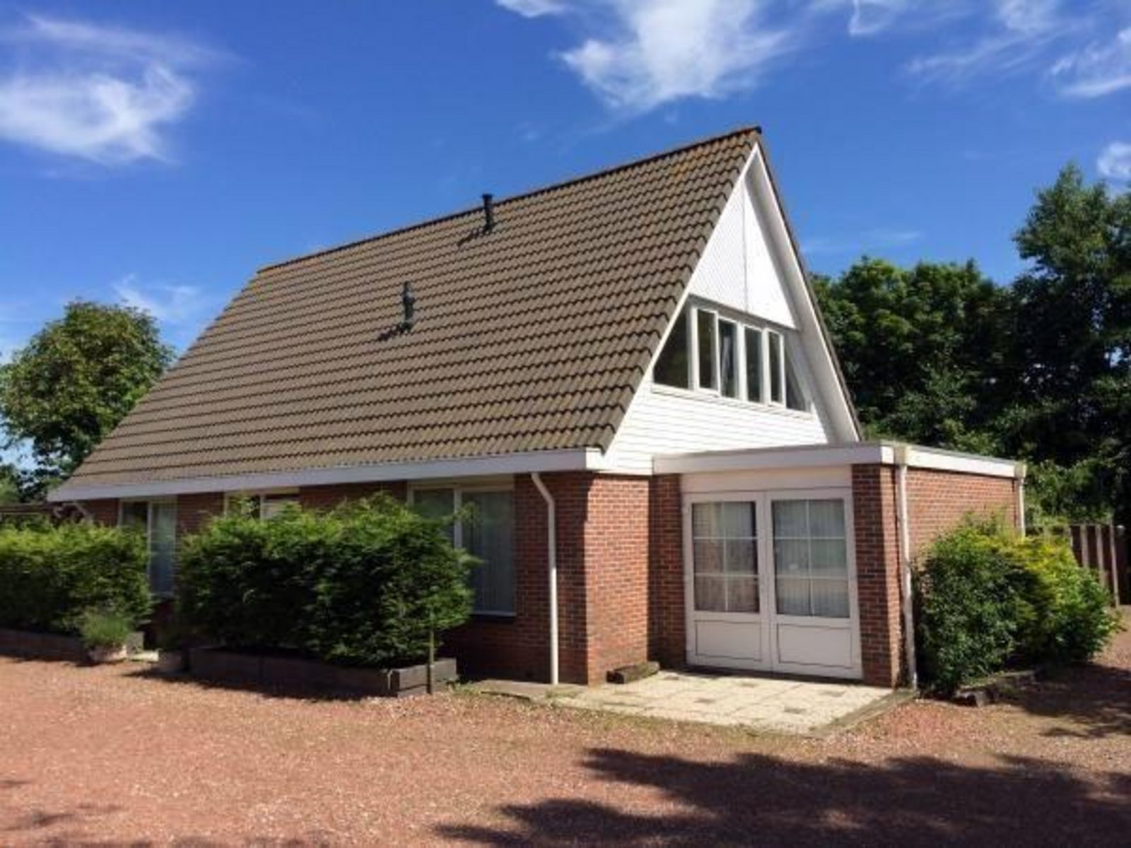 VZ090 Holiday Home Oostkapelle