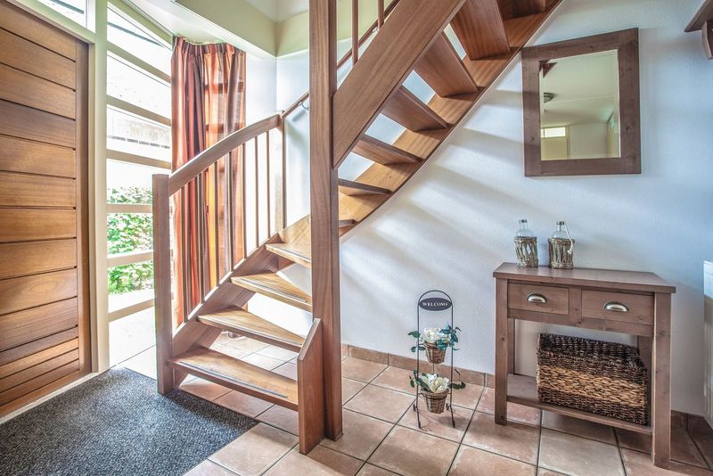 Sauna Bungalow 6 pers.